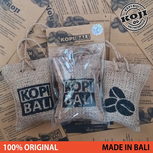 Kopi Sejak lama Terbukti menjadi penyerap bau tak sedap mobil anda.